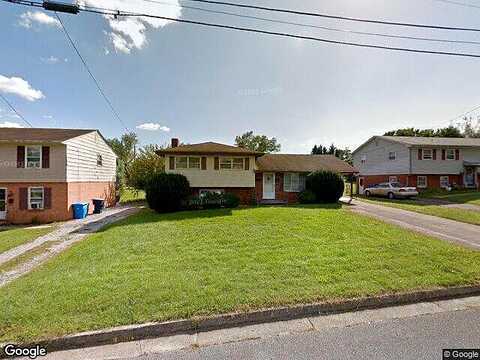 Wentworth, ROANOKE, VA 24012