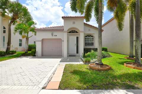157Th, PEMBROKE PINES, FL 33028