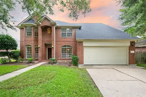 High Meadows, SUGAR LAND, TX 77479