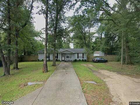 Marcus, GREENWOOD, FL 32443