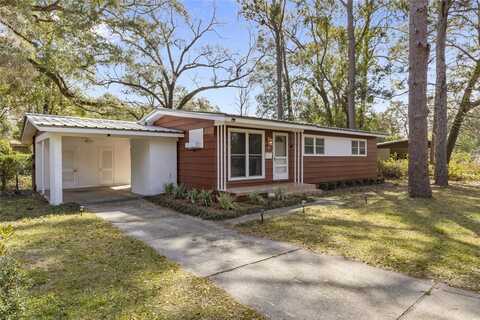 36Th, GAINESVILLE, FL 32607