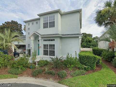 Sugar Pine, SAINT AUGUSTINE, FL 32080