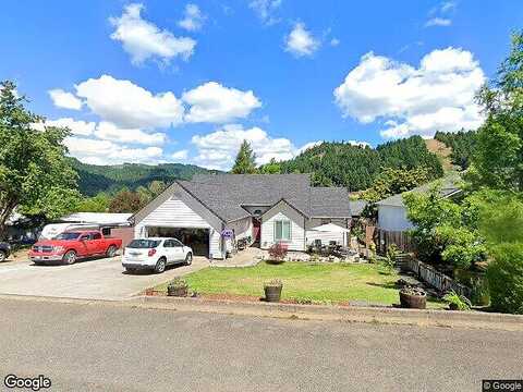 Alta Vista, DRAIN, OR 97435