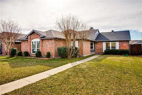 Keys, THE COLONY, TX 75056