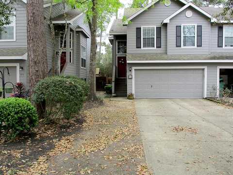 Villa Oaks, SPRING, TX 77382