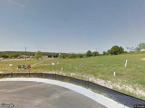 Cylamen, NEW BRAUNFELS, TX 78132