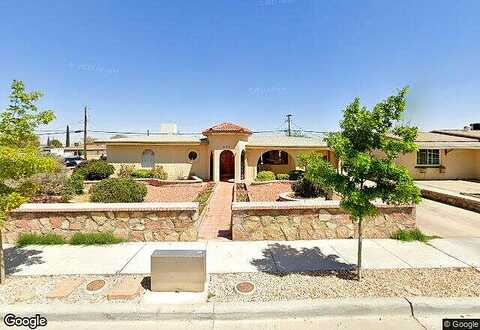 De Vargas, EL PASO, TX 79905