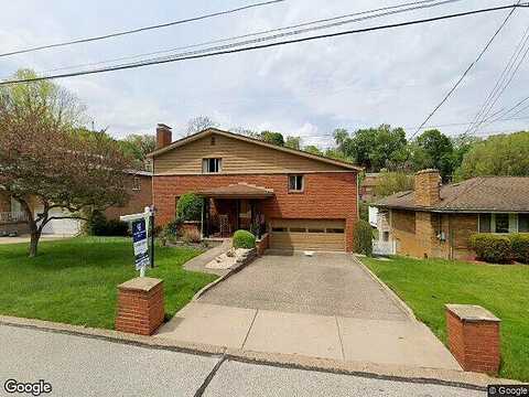 Edge, PITTSBURGH, PA 15227