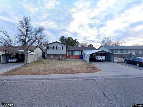 Farabaugh, PUEBLO, CO 81005