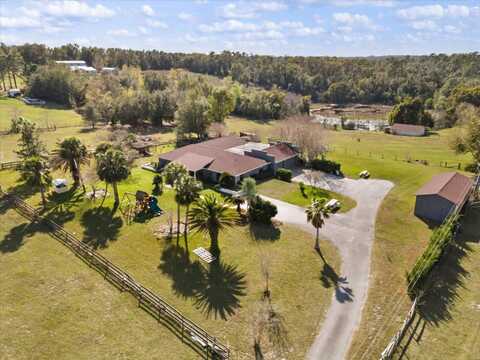 Eldorado Lake, EUSTIS, FL 32736