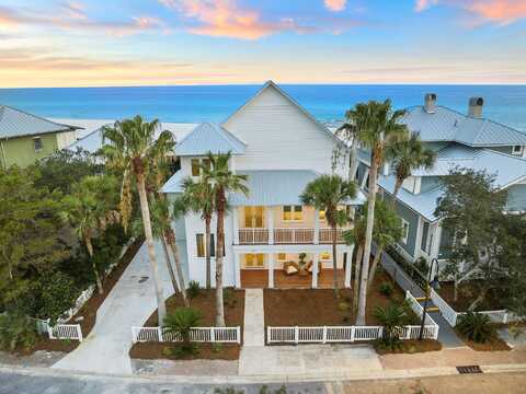 Old Beach, SANTA ROSA BEACH, FL 32459