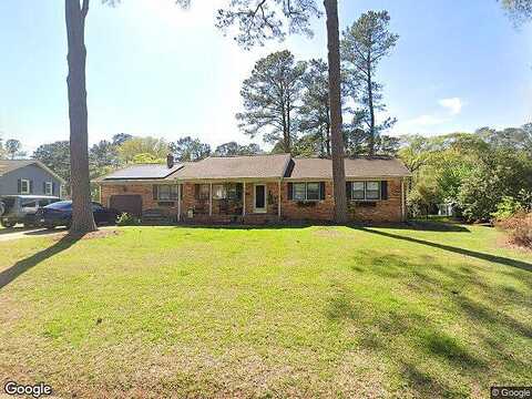 Byrn Brae, VIRGINIA BEACH, VA 23464