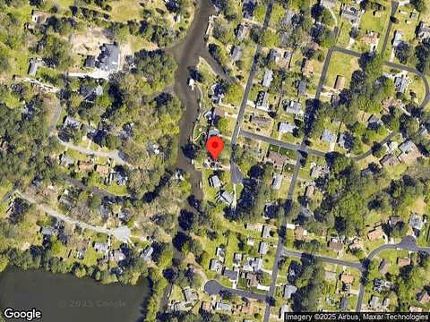 Byrn Brae, VIRGINIA BEACH, VA 23464