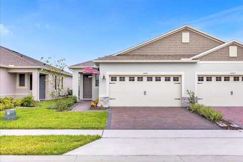 Meadow Beauty, CLERMONT, FL 34714
