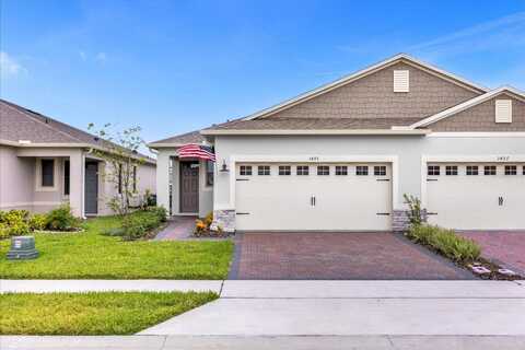 Meadow Beauty, CLERMONT, FL 34714