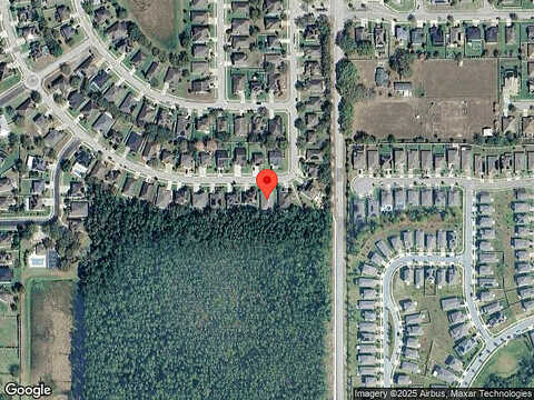 Mccormick Woods, OCOEE, FL 34761