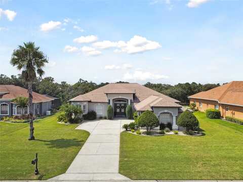 Sahalee, DADE CITY, FL 33525