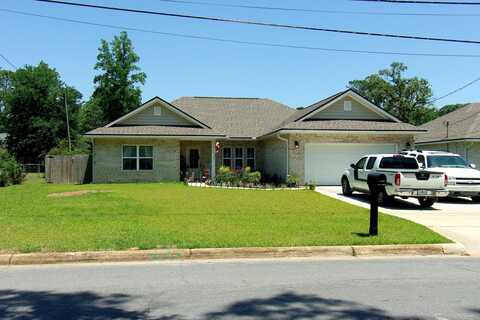 Adams, CRESTVIEW, FL 32536