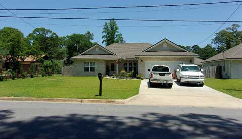 Adams, CRESTVIEW, FL 32536