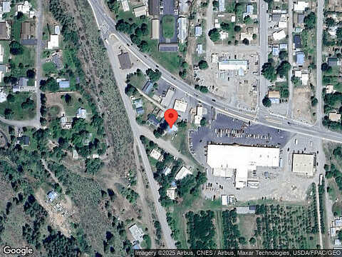 Lombard, TWISP, WA 98856