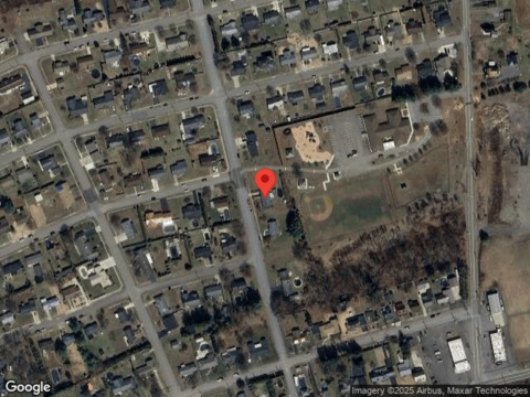Clybourne, BERWICK, PA 18603