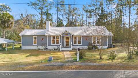 Yellow Jacket, VERNON, FL 32462