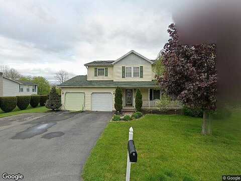 Gedding, AVOCA, PA 18641