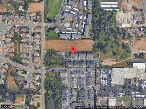 Comet, MILTON, WA 98354