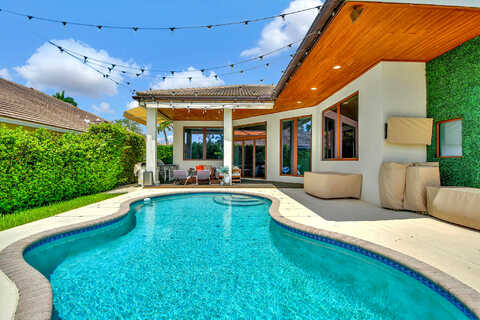 Miller, WESTON, FL 33332