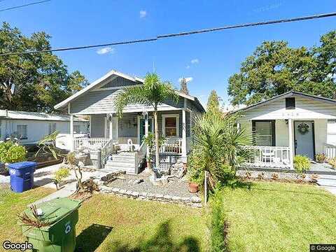 12Th, TAMPA, FL 33605