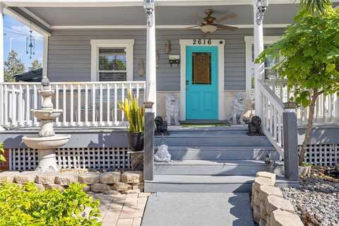 12Th, TAMPA, FL 33605