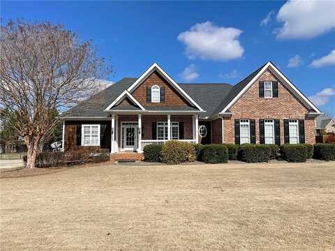 Berkshire, CARTERSVILLE, GA 30120