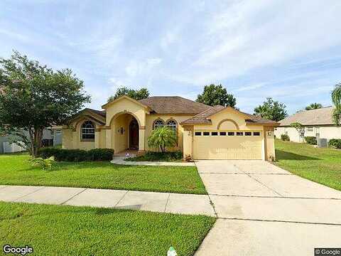 Holly Berry, CLERMONT, FL 34711