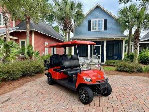 Bungalo, MIRAMAR BEACH, FL 32550