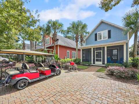 Bungalo, MIRAMAR BEACH, FL 32550