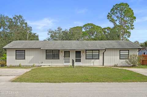 India Palm, EDGEWATER, FL 32141