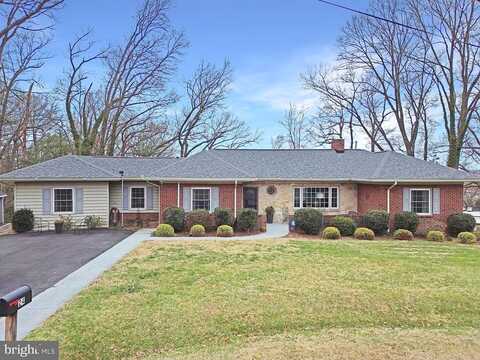 Marshall, FREDERICKSBURG, VA 22405