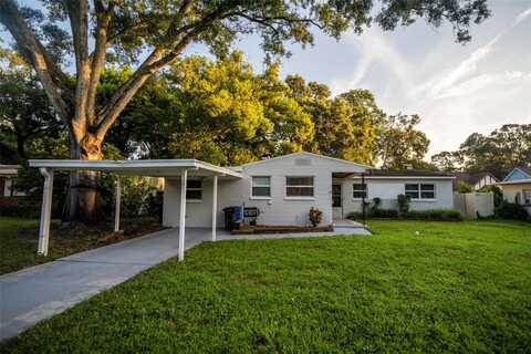 Carroll Grove, TAMPA, FL 33612