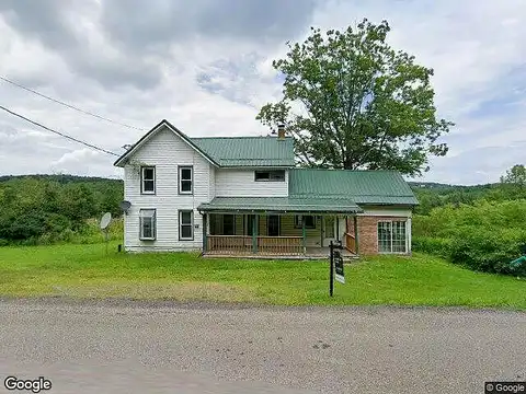 Cotton Hollow, ATHENS, PA 18810