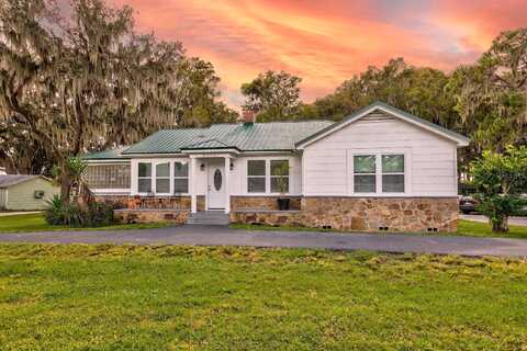 County Road 44, EUSTIS, FL 32726