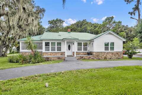 County Road 44, EUSTIS, FL 32726