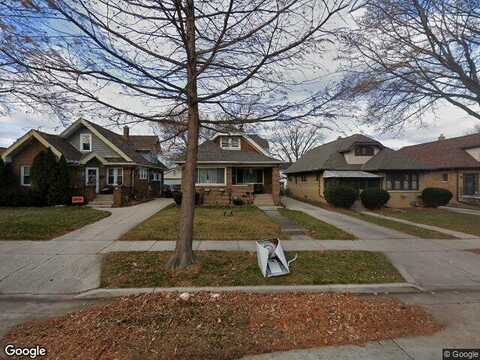 Van Beck, MILWAUKEE, WI 53207