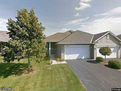 Glacier, HASTINGS, MN 55033