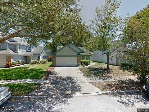 Maryday, ORLANDO, FL 32812