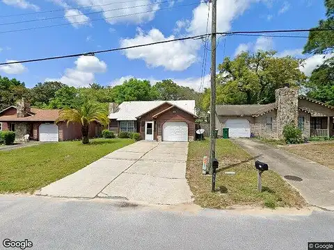 Mckinley, NICEVILLE, FL 32578