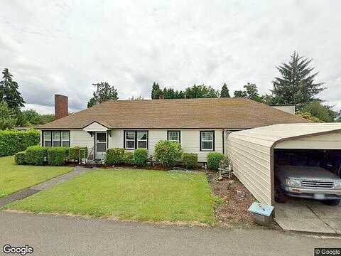 Holeman, EUGENE, OR 97404