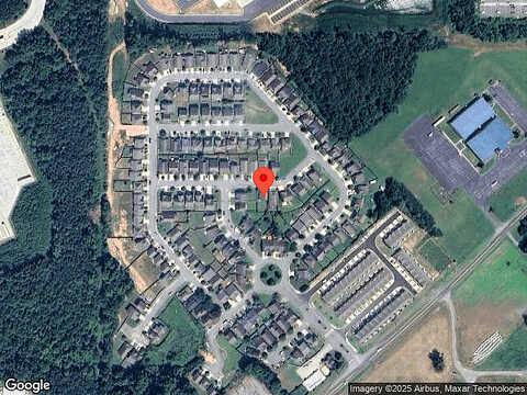 Samuel, CARTERSVILLE, GA 30121