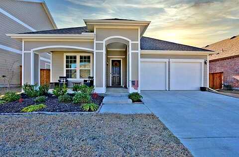 Brookside, ROYSE CITY, TX 75189