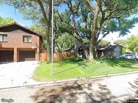 Woodland, LAMAR, CO 81052