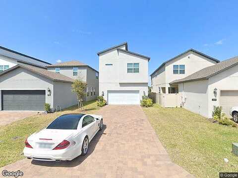 White Feather, OAKLAND, FL 34787